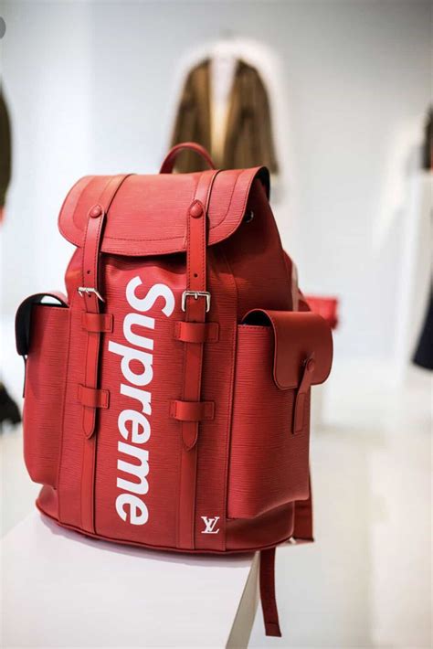 louis vuitton x supreme bag replica|louis vuitton supreme raincoat.